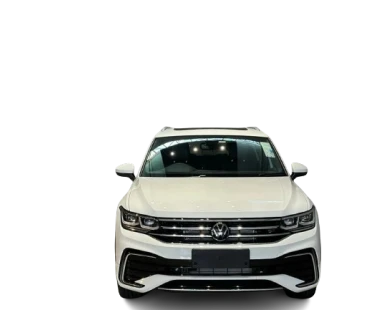 Venda de Volkswagen Tiguan Venda de Volkswagen Tiguan