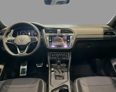 Preço de Volkswagen Tiguan Preço de Volkswagen Tiguan
