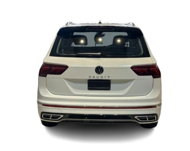 Oferta de Volkswagen Tiguan Oferta de Volkswagen Tiguan